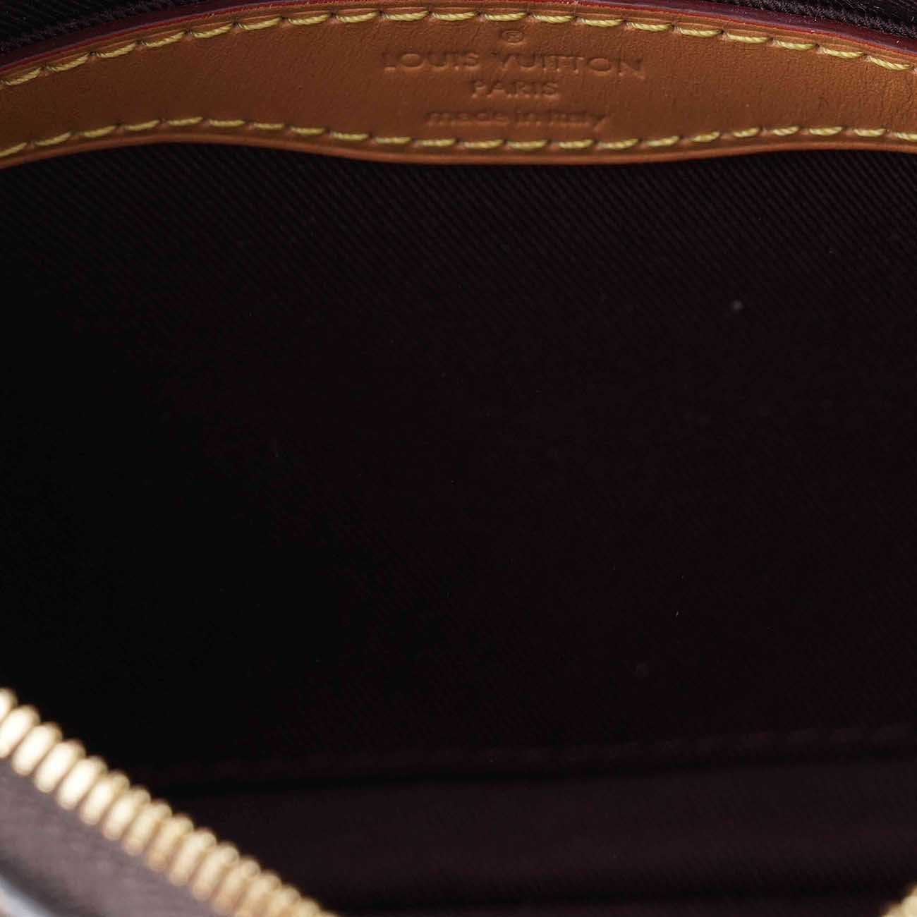 LOUIS VUITTON(USED)루이비통 M45832 모노그램 볼로뉴